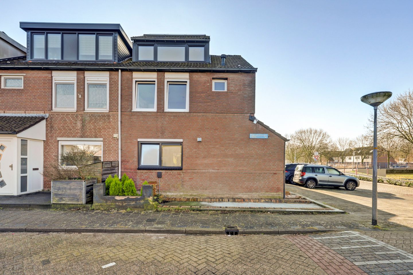Foto 4 van Sprotstraat 2