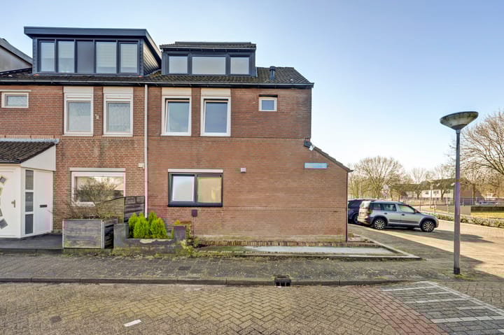 Foto 4 van Sprotstraat 2