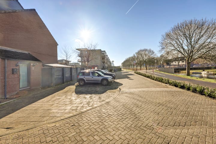 Foto 3 van Sprotstraat 2