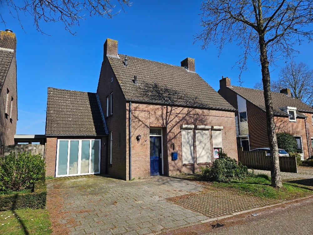 Foto 1 van Vossenhof 17