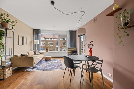 David van Mollemstraat 3-1 secondary image