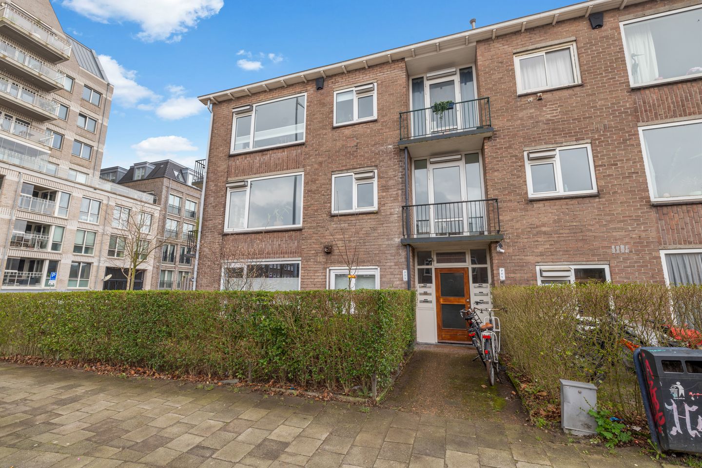 Foto 4 van David van Mollemstraat 3-1
