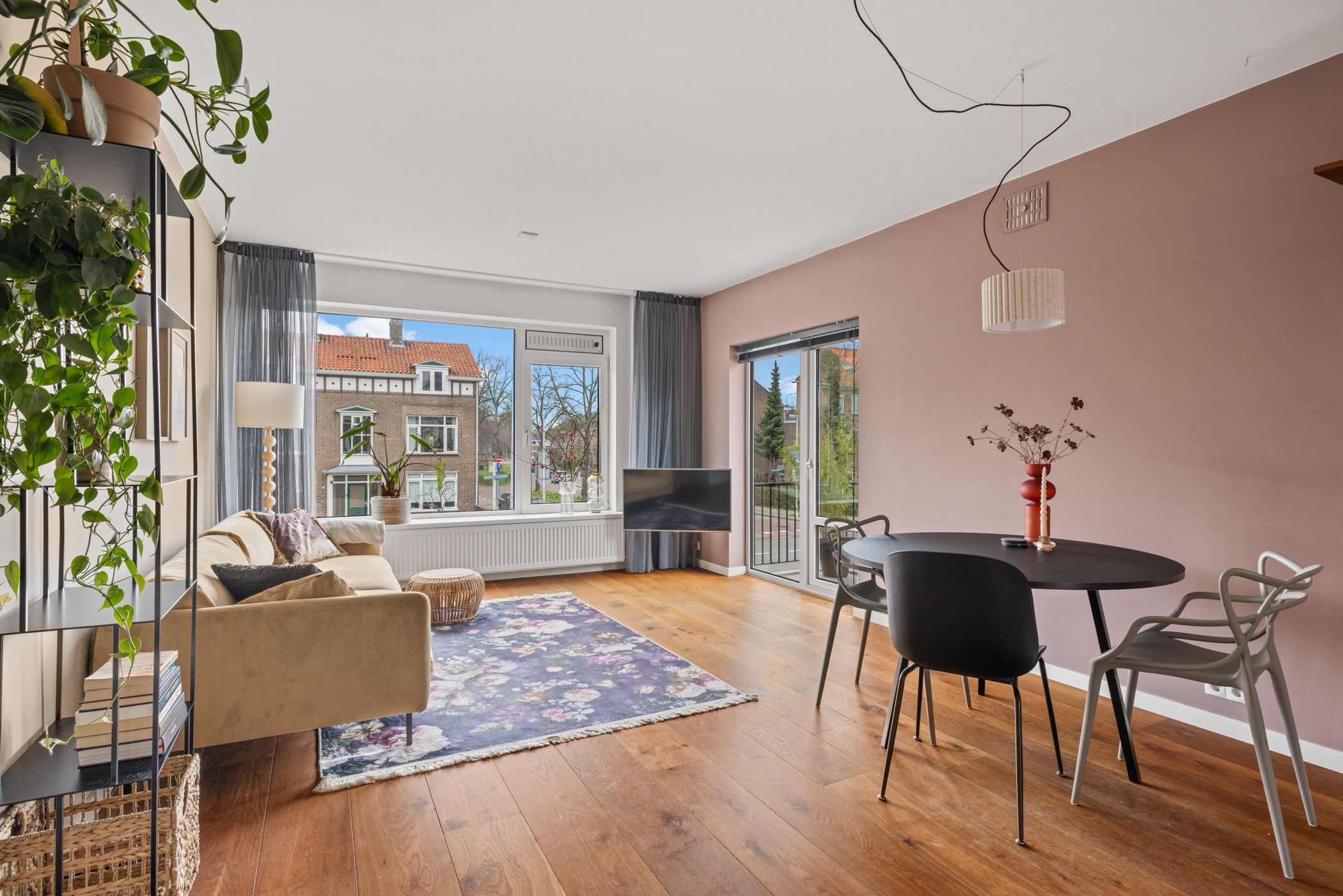 Foto 6 van David van Mollemstraat 3-1