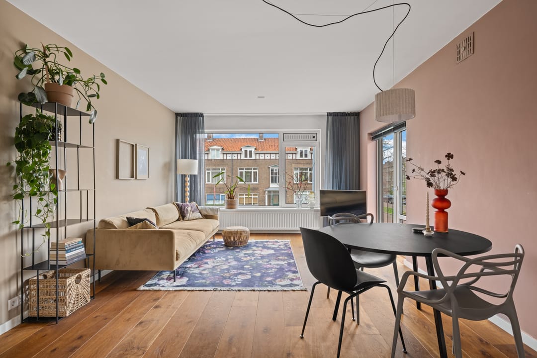 Foto 7 van David van Mollemstraat 3-1