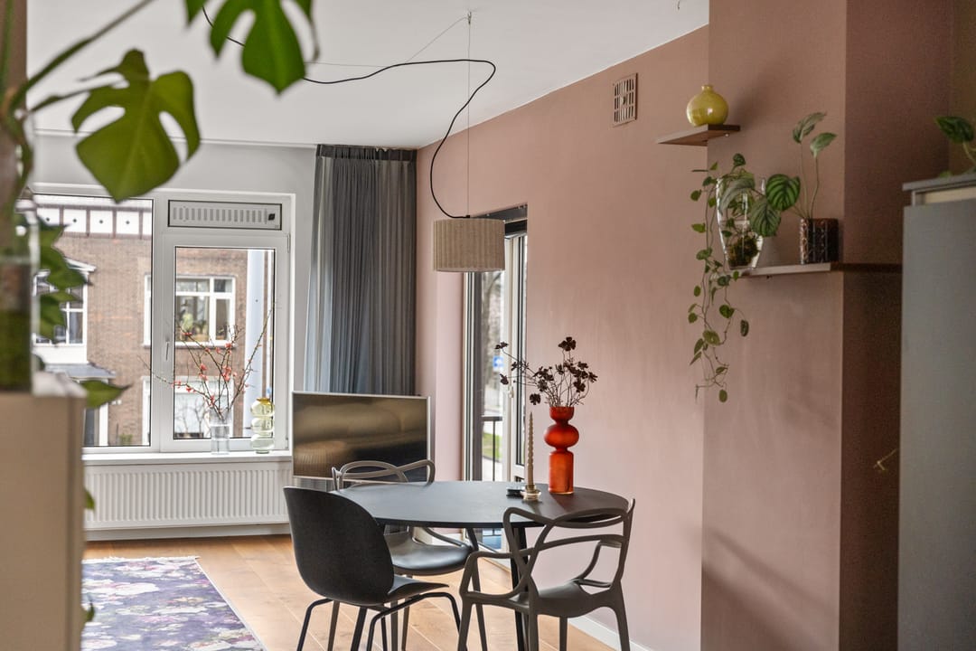 Foto 8 van David van Mollemstraat 3-1