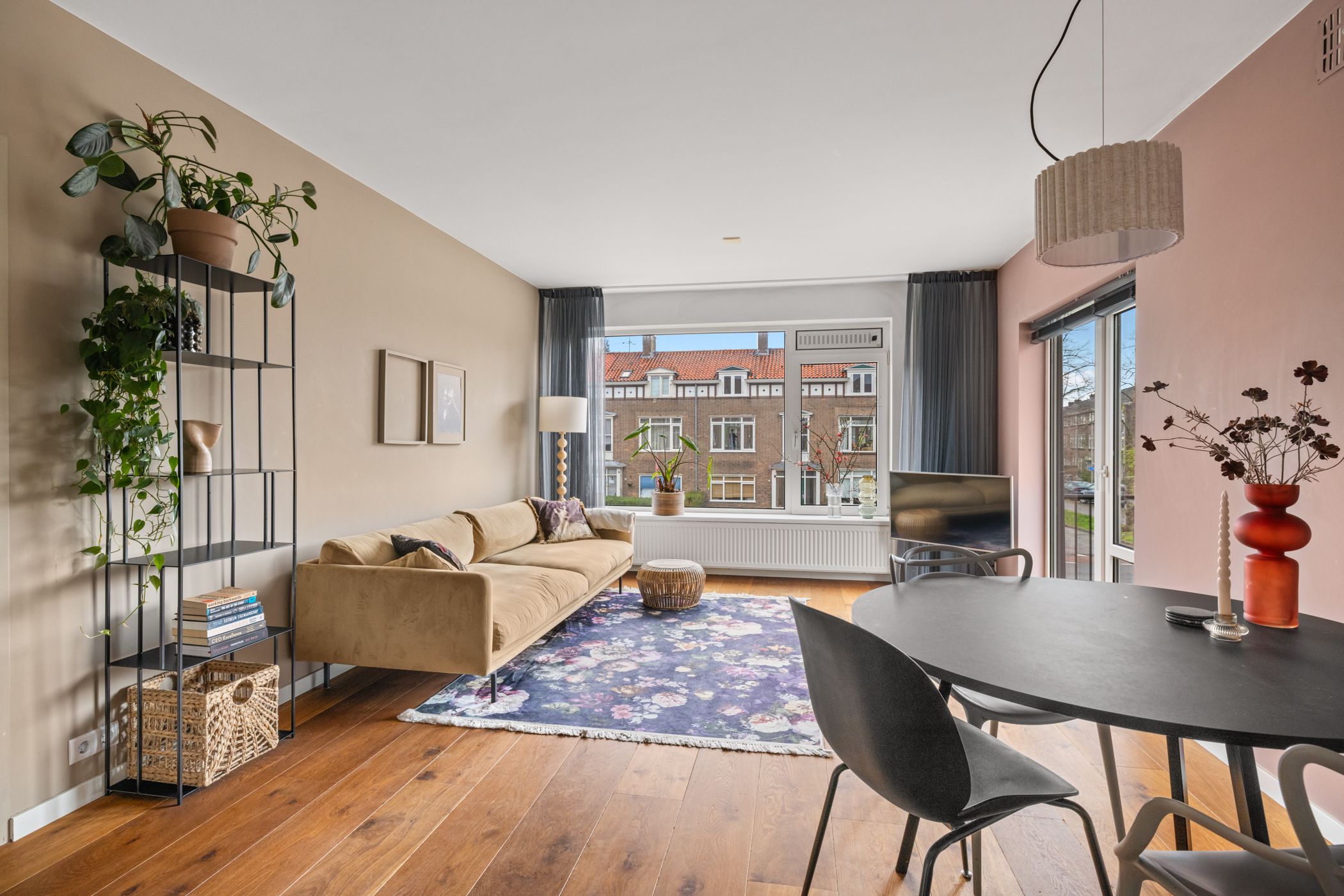 Foto 9 van David van Mollemstraat 3-1