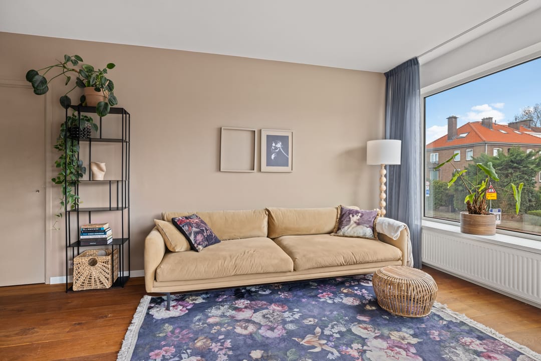 Foto 11 van David van Mollemstraat 3-1