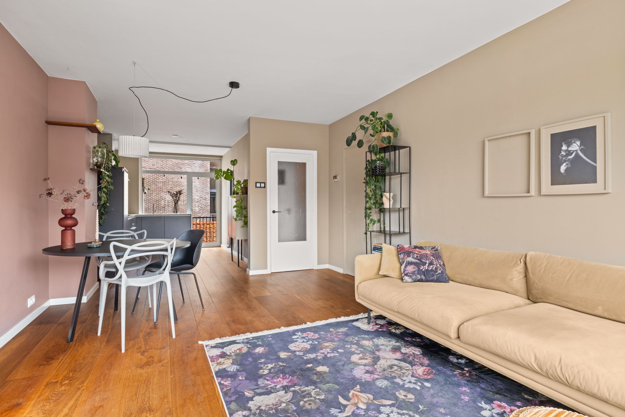 Foto 12 van David van Mollemstraat 3-1