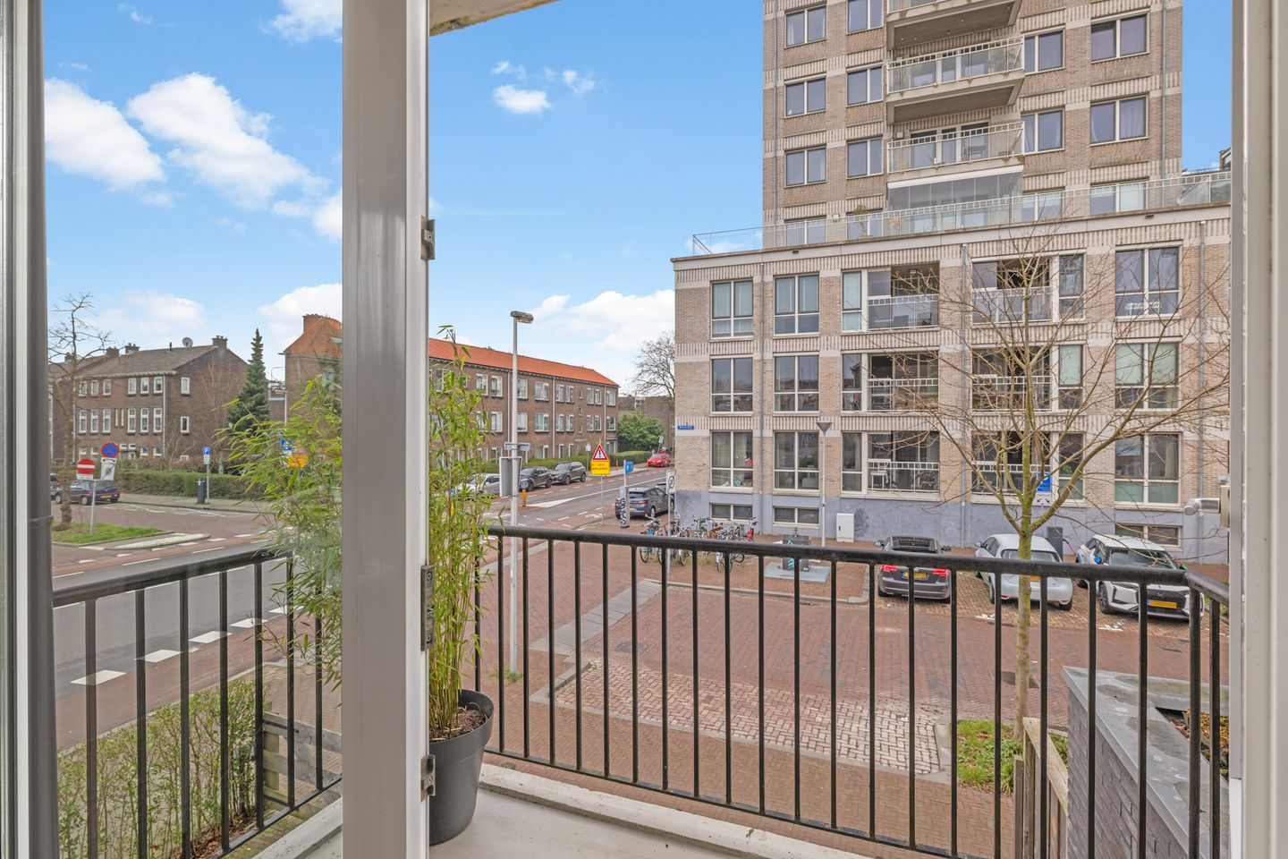 Foto 14 van David van Mollemstraat 3-1