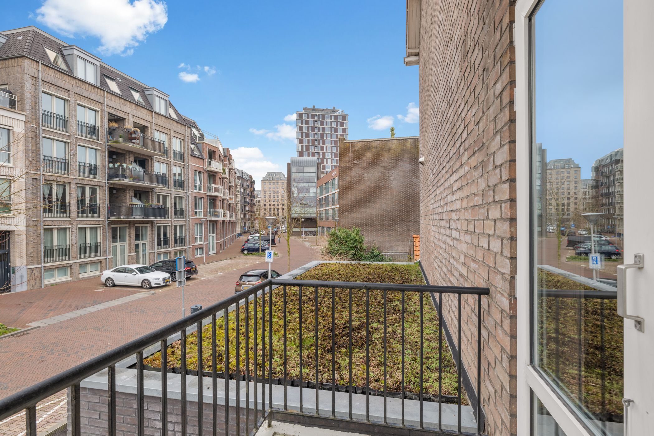 Foto 15 van David van Mollemstraat 3-1