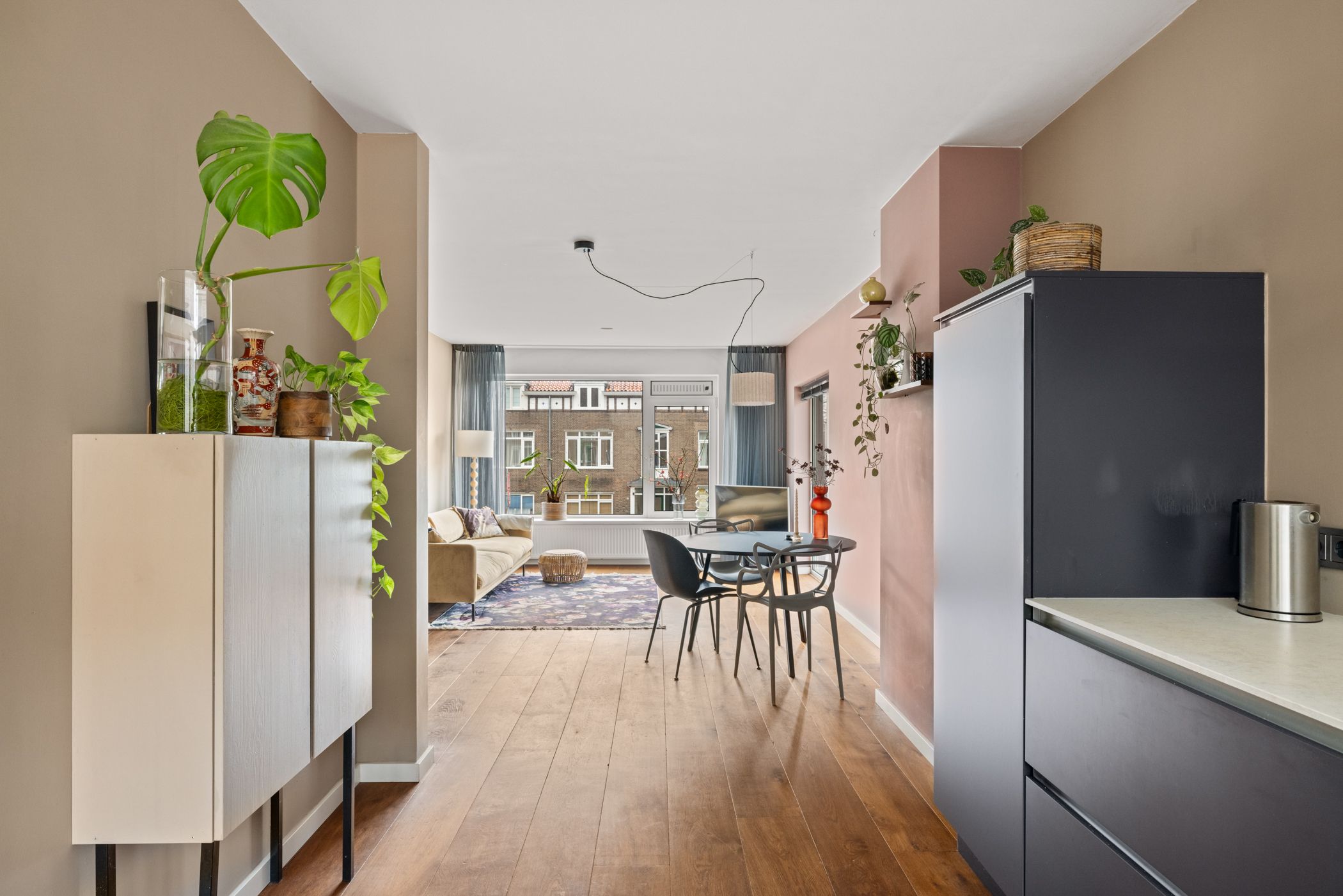 Foto 21 van David van Mollemstraat 3-1