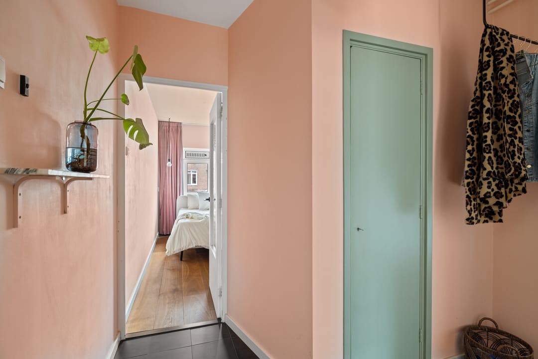 Foto 22 van David van Mollemstraat 3-1