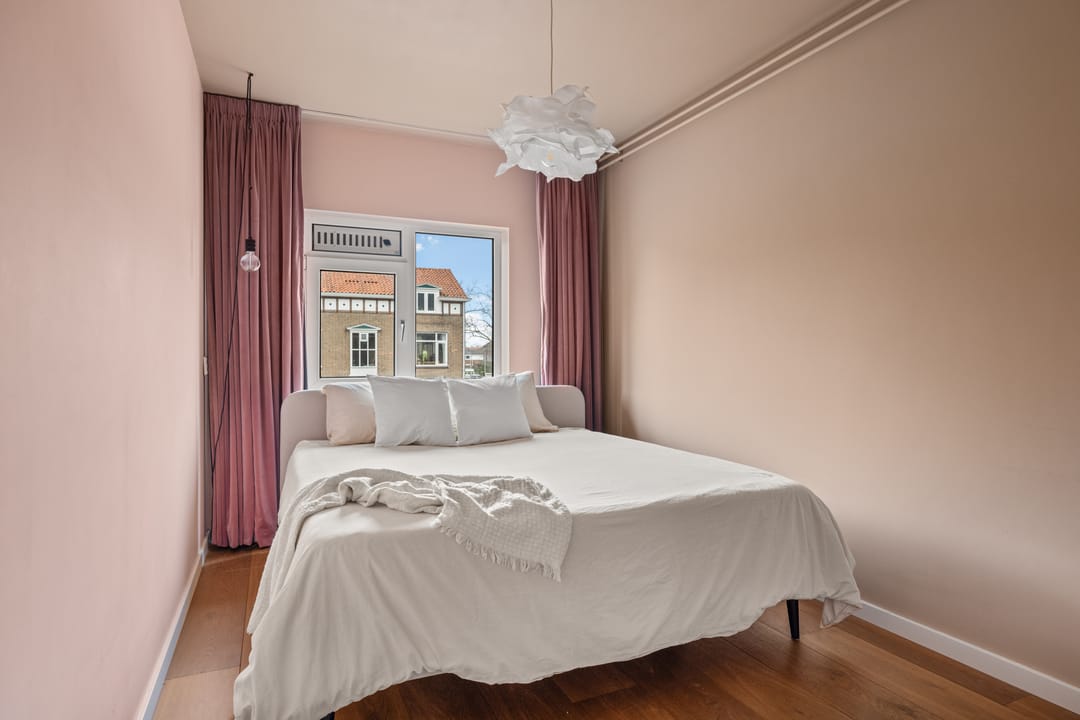 Foto 23 van David van Mollemstraat 3-1