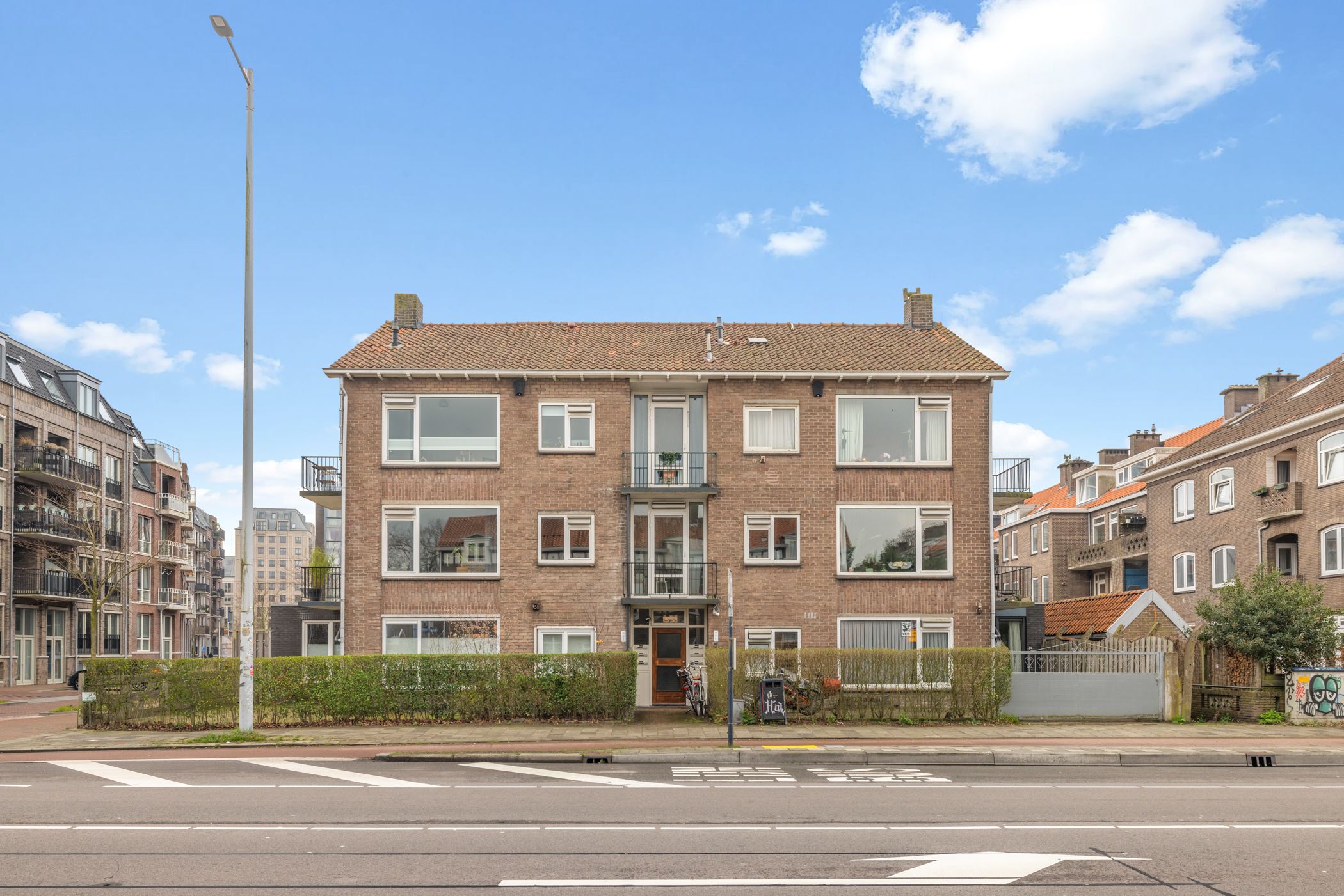Foto 30 van David van Mollemstraat 3-1