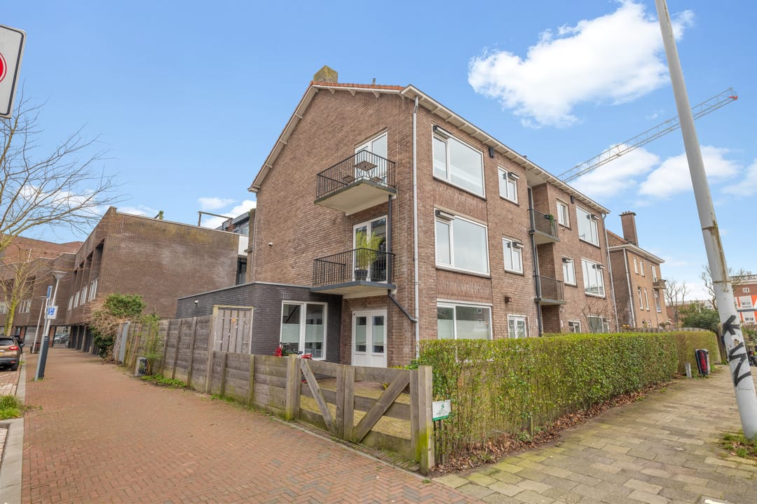 Foto 31 van David van Mollemstraat 3-1
