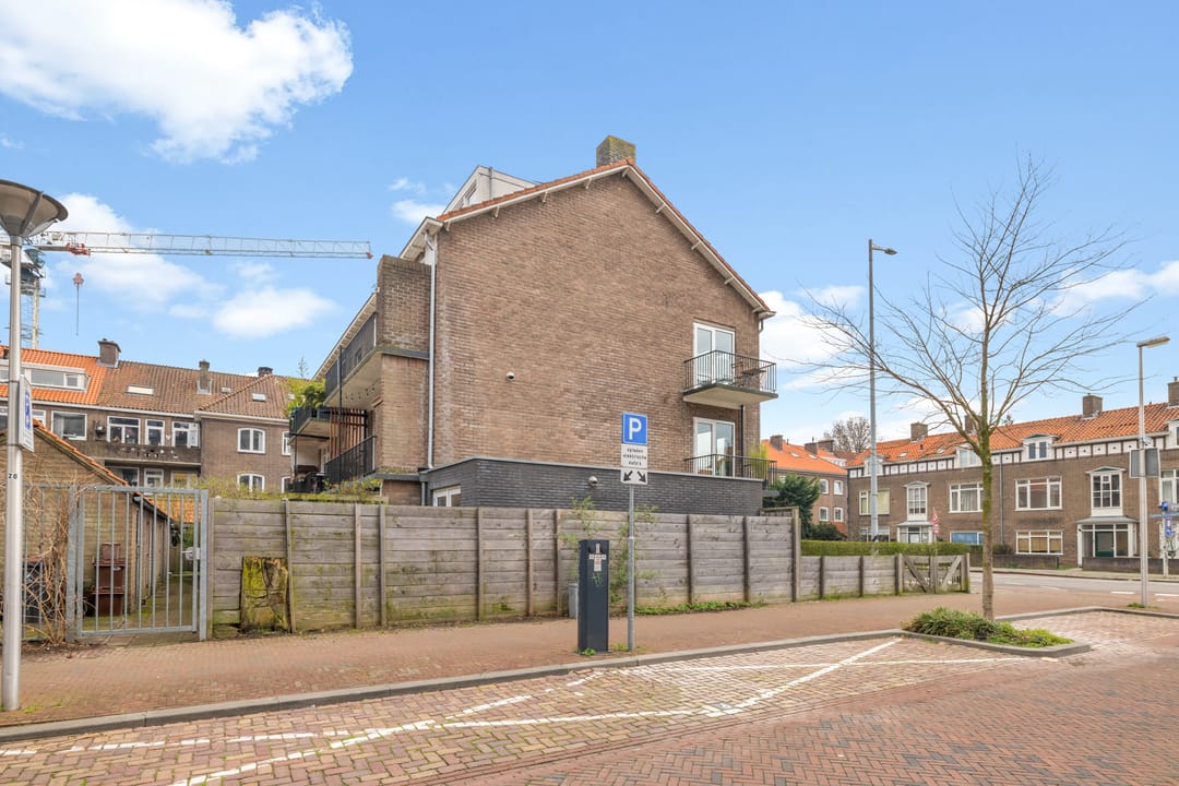 Foto 32 van David van Mollemstraat 3-1