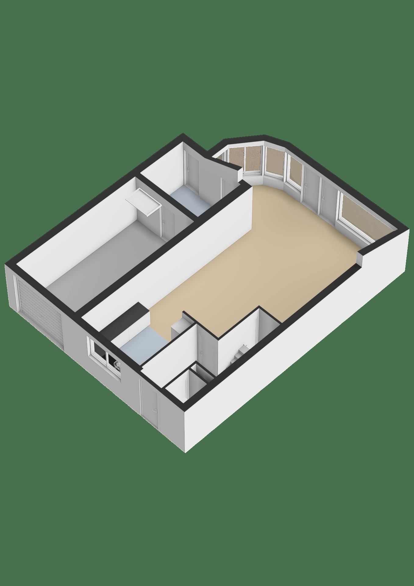 Photo 36 of Woestijnvaraan 17