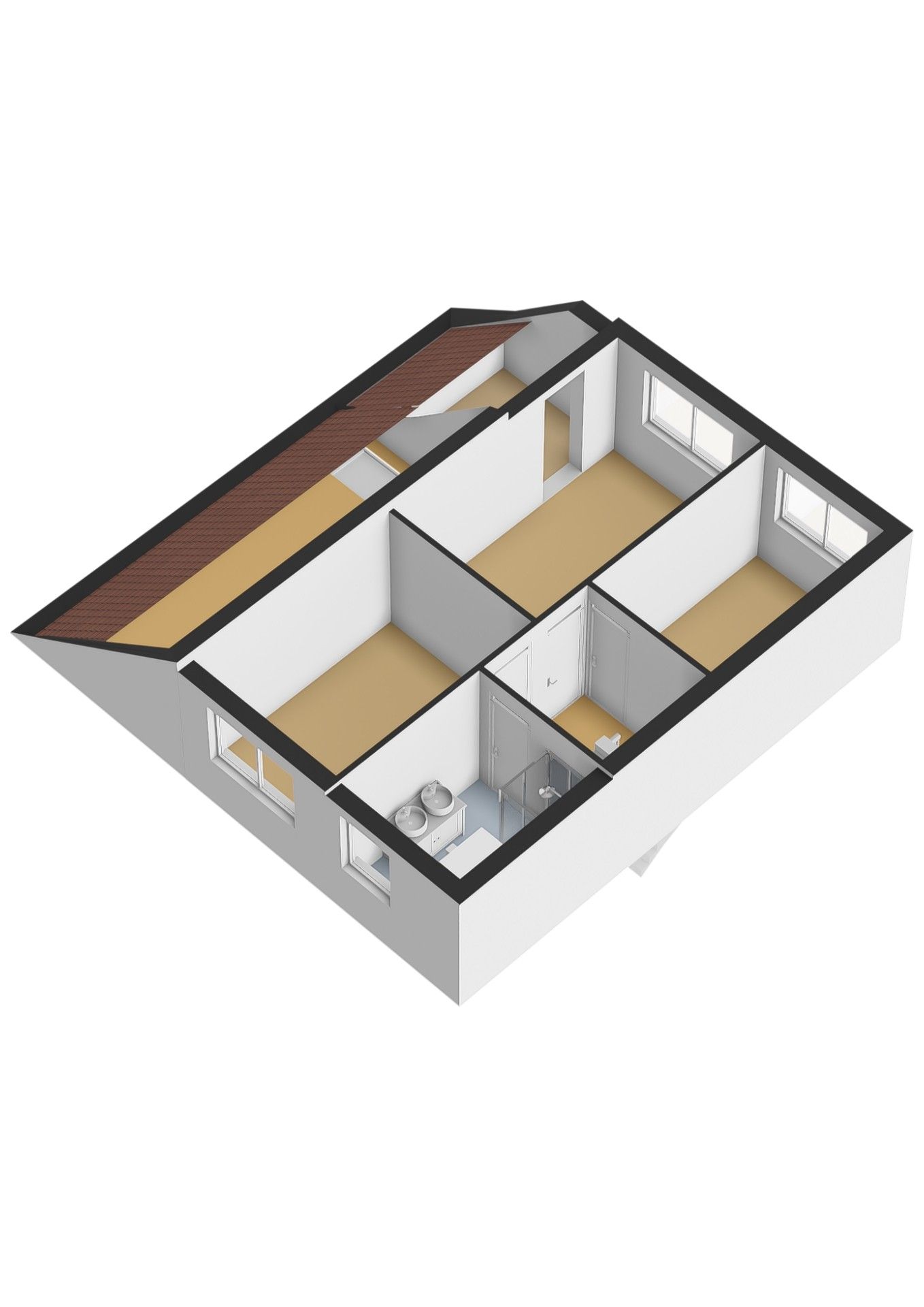 Photo 39 of Woestijnvaraan 17