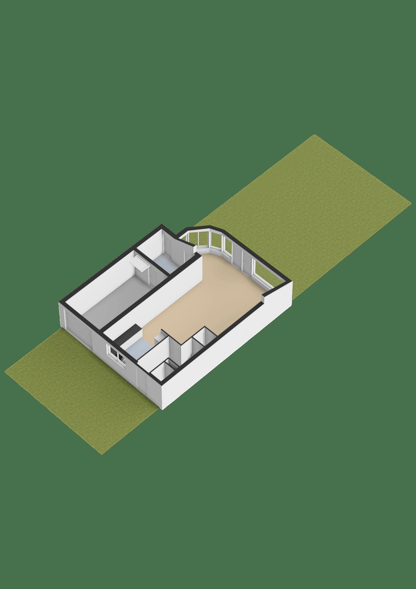 Photo 42 of Woestijnvaraan 17