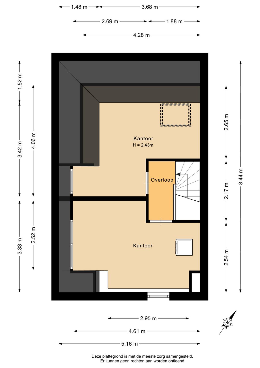 Photo 43 of Woestijnvaraan 17