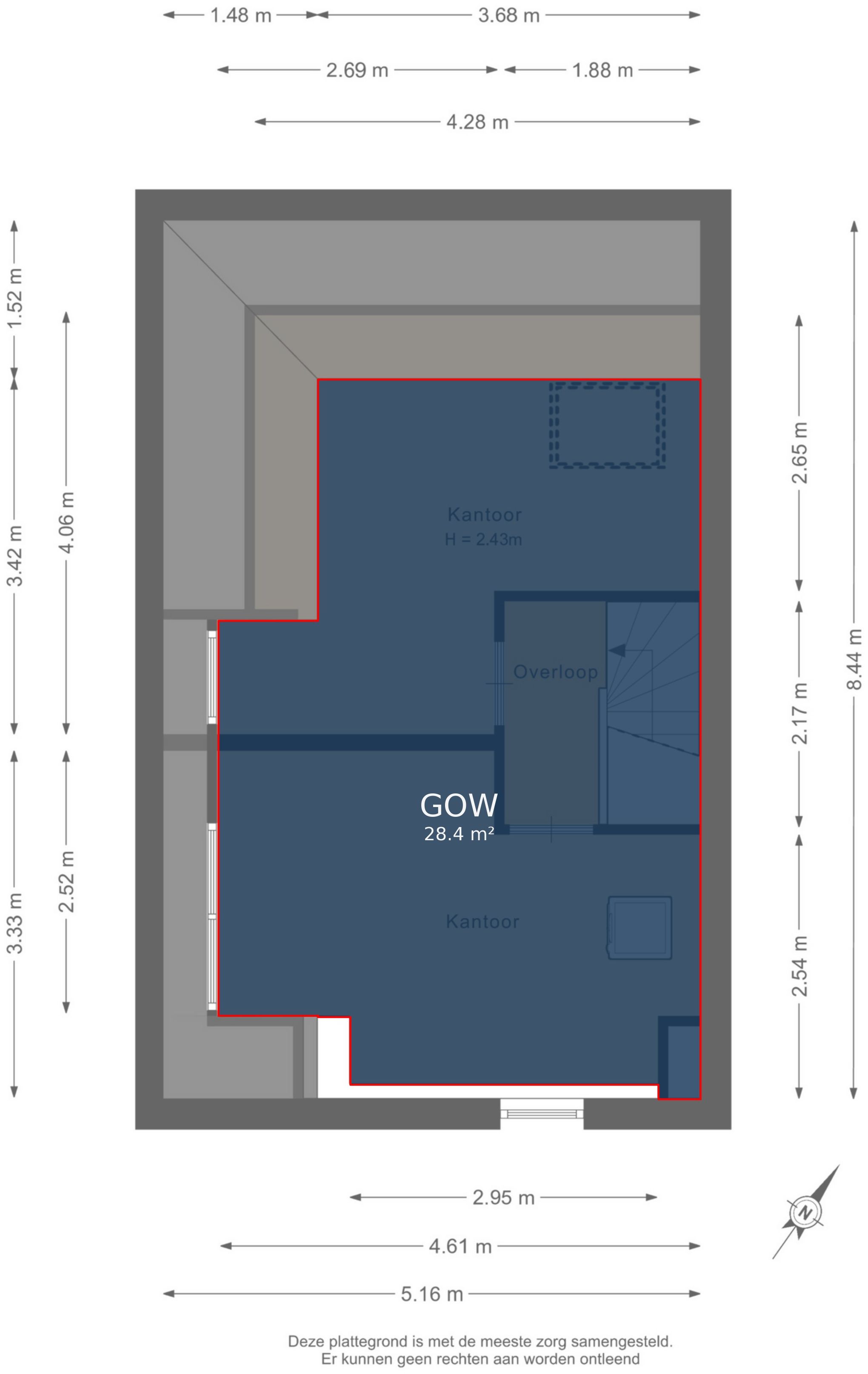 Photo 45 of Woestijnvaraan 17