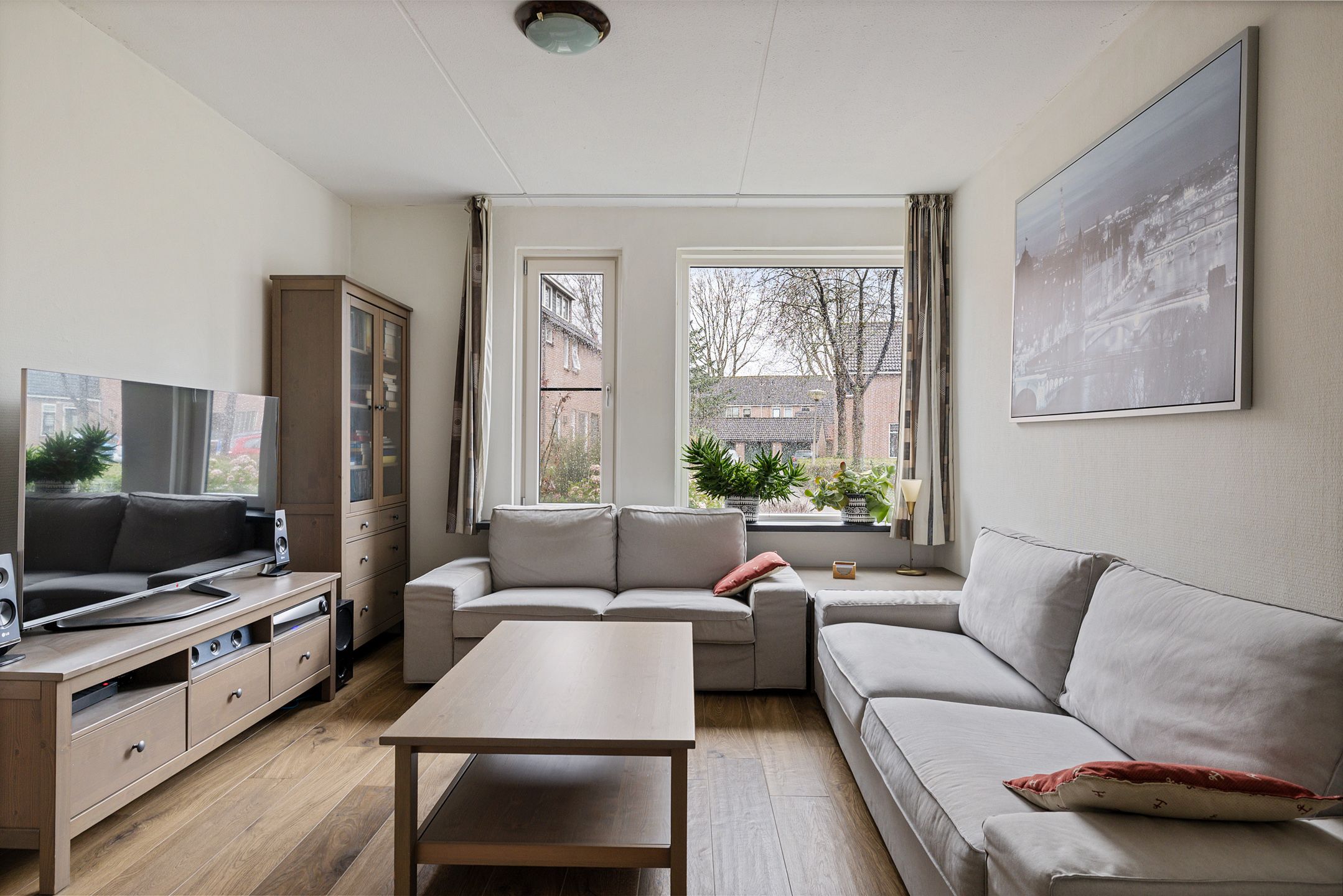 Foto 3 van de Punter 13