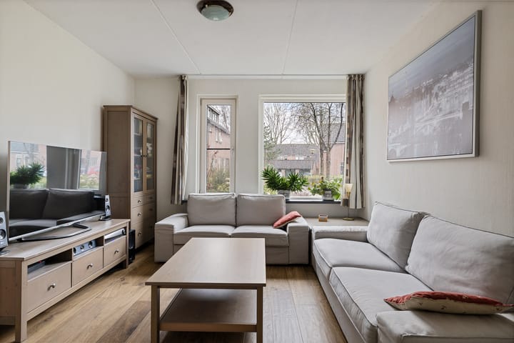 Foto 3 van de Punter 13