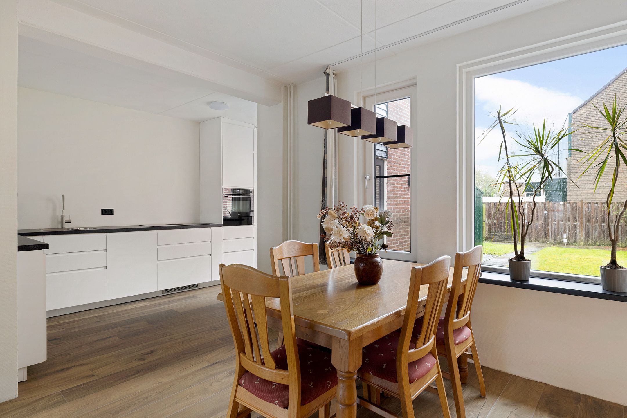 Foto 6 van de Punter 13