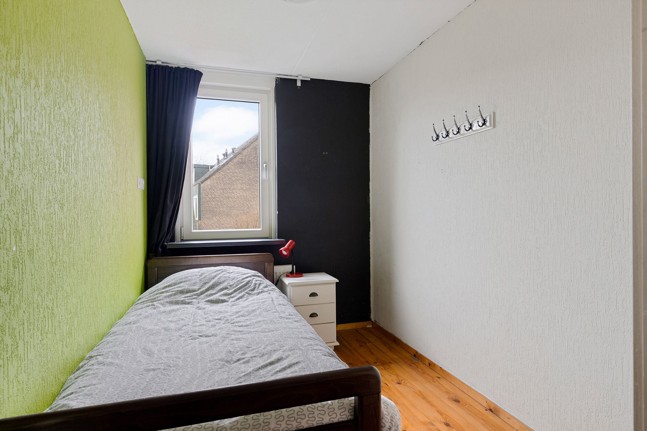 Foto 9 van de Punter 13