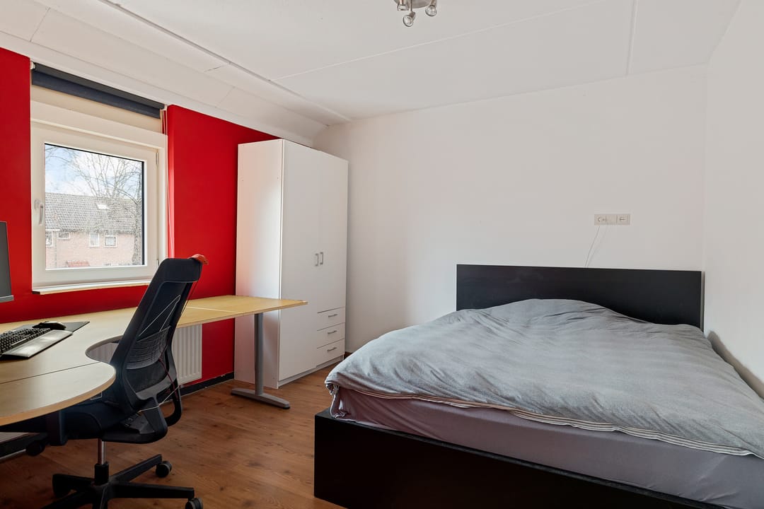 Foto 11 van de Punter 13