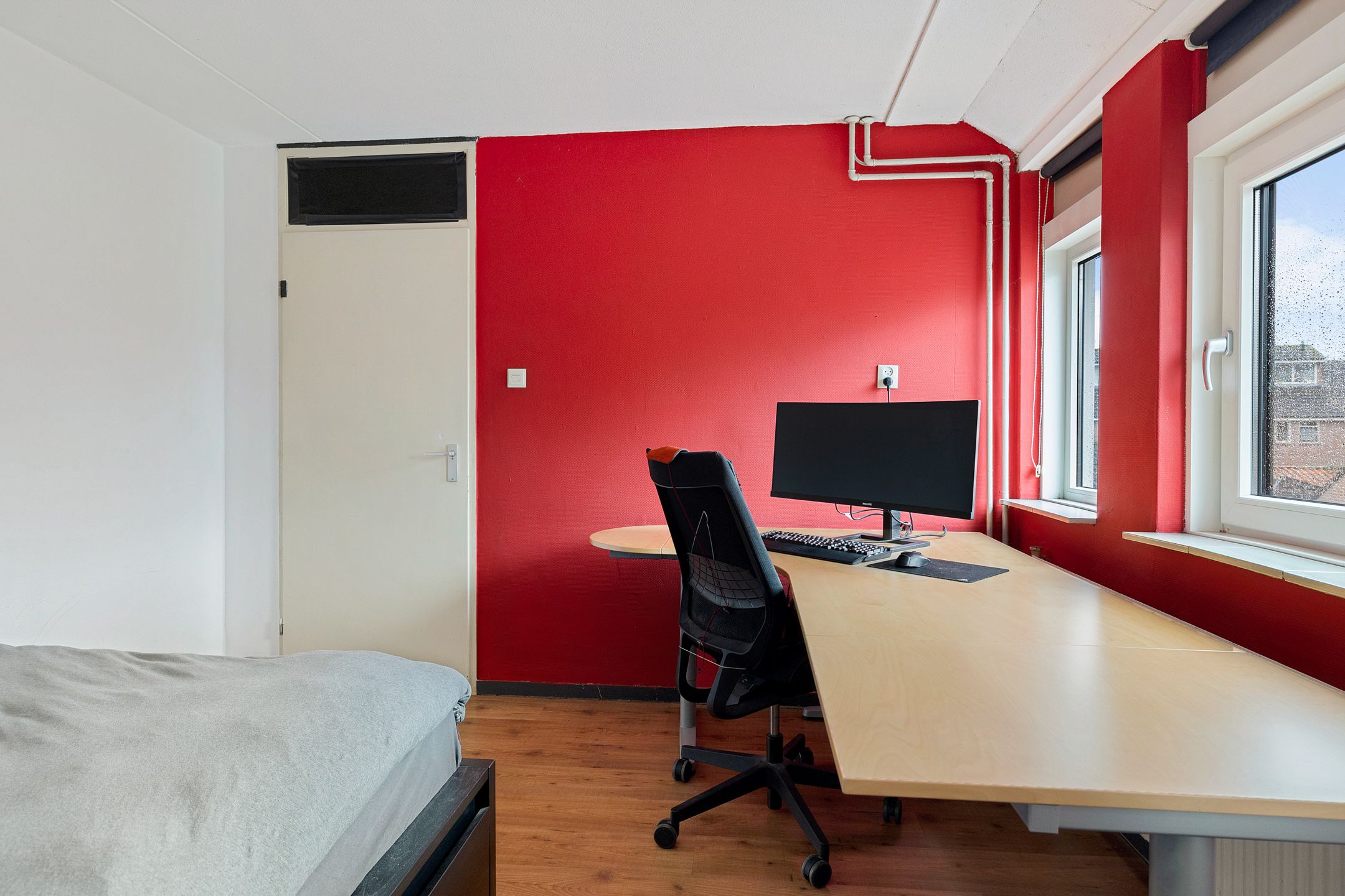 Foto 12 van de Punter 13