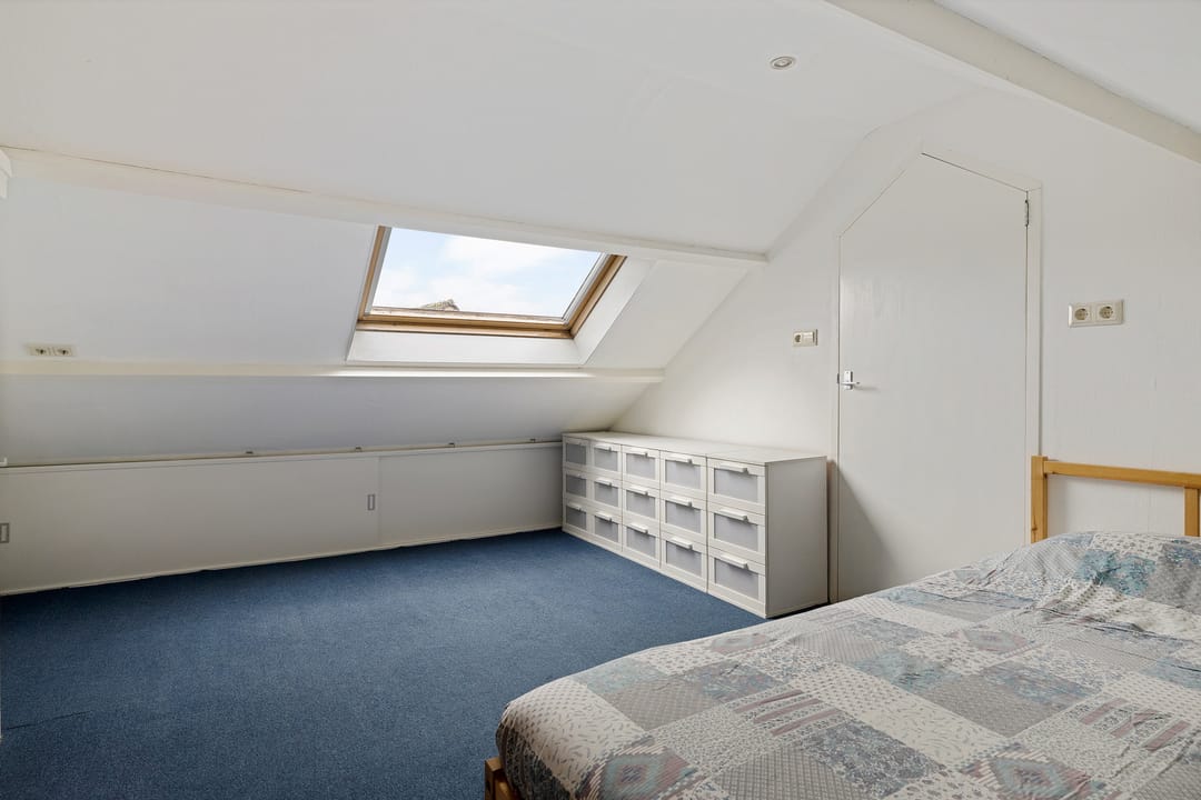 Foto 16 van de Punter 13