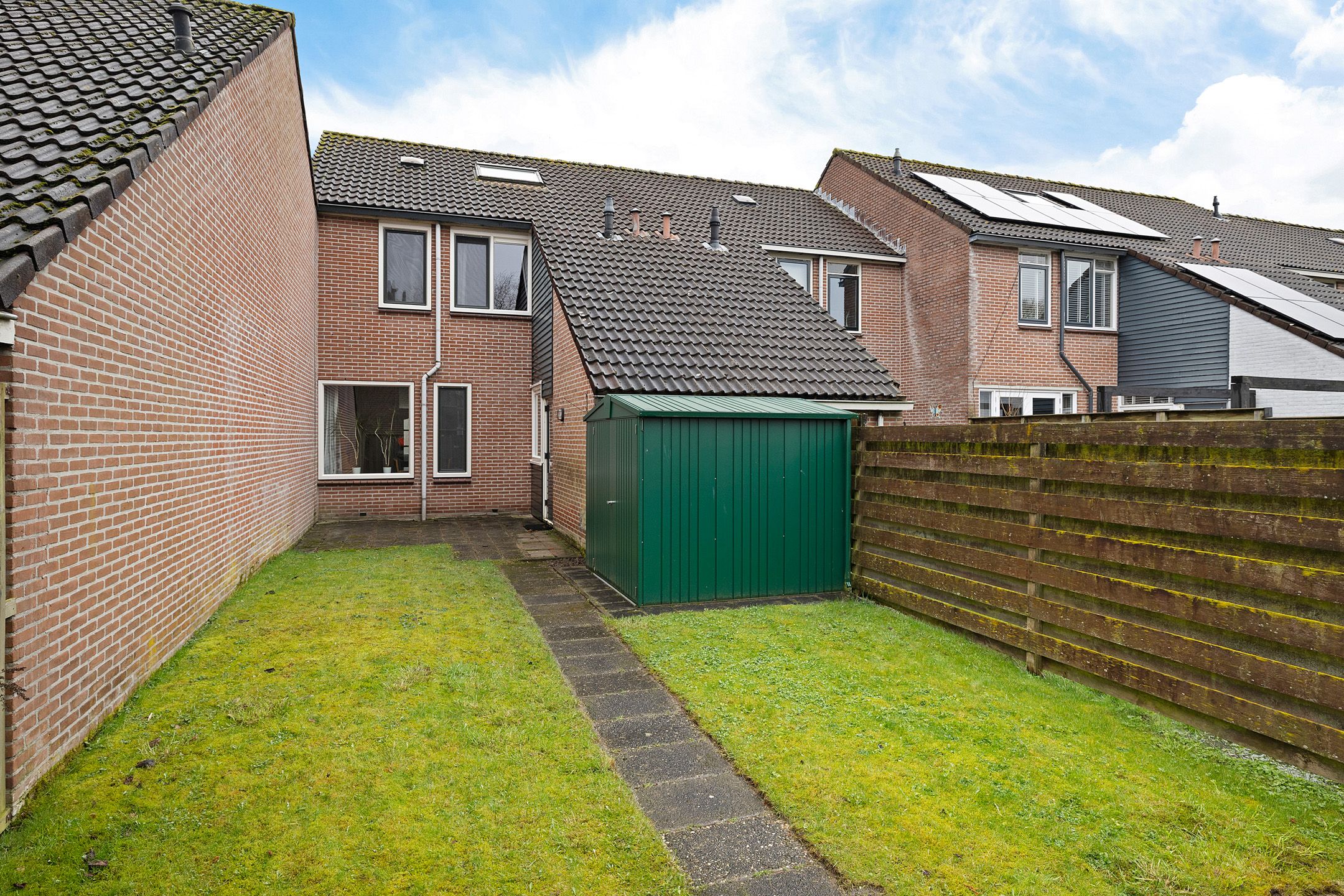 Foto 18 van de Punter 13