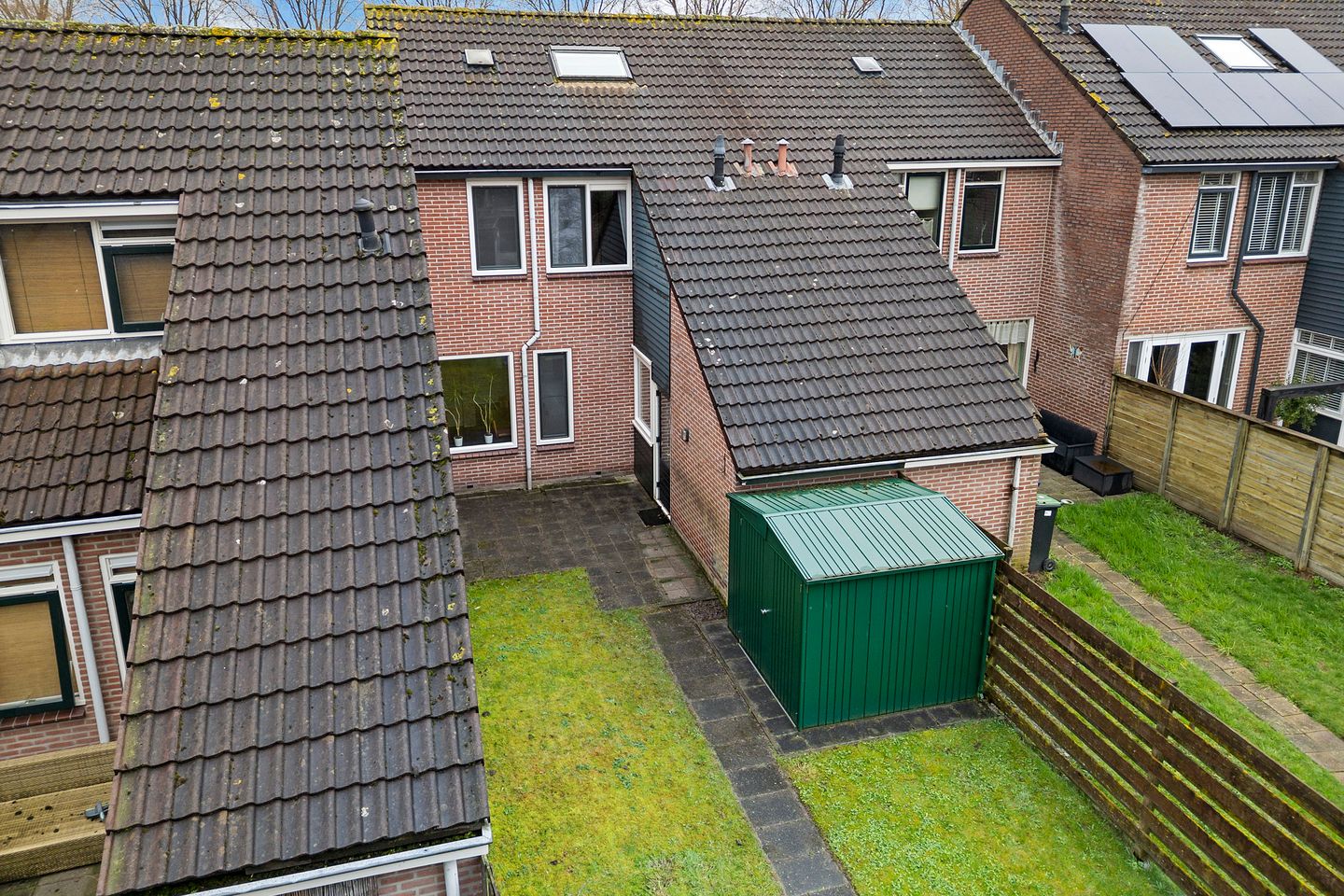 Foto 19 van de Punter 13