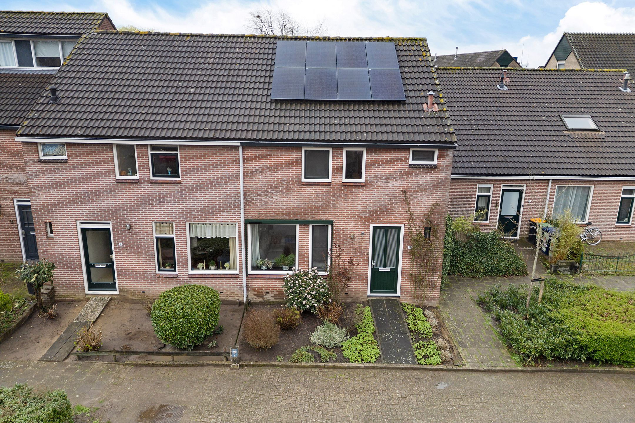 Foto 21 van de Punter 13