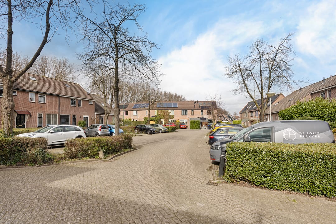 Foto 22 van de Punter 13