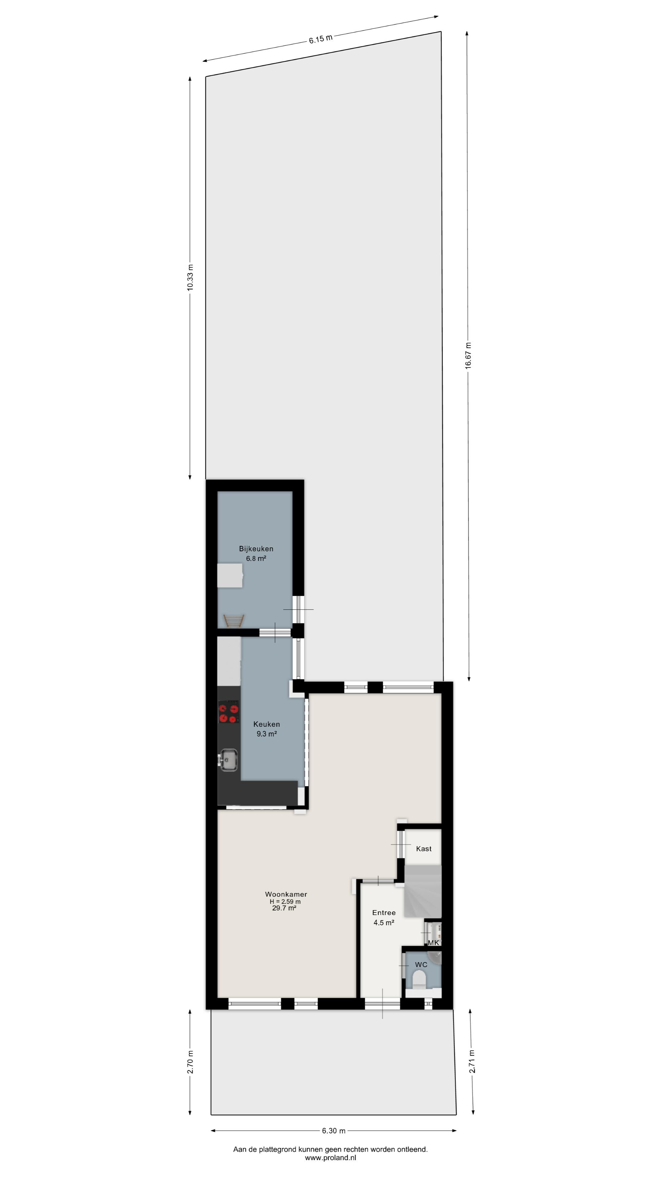 Foto 24 van de Punter 13