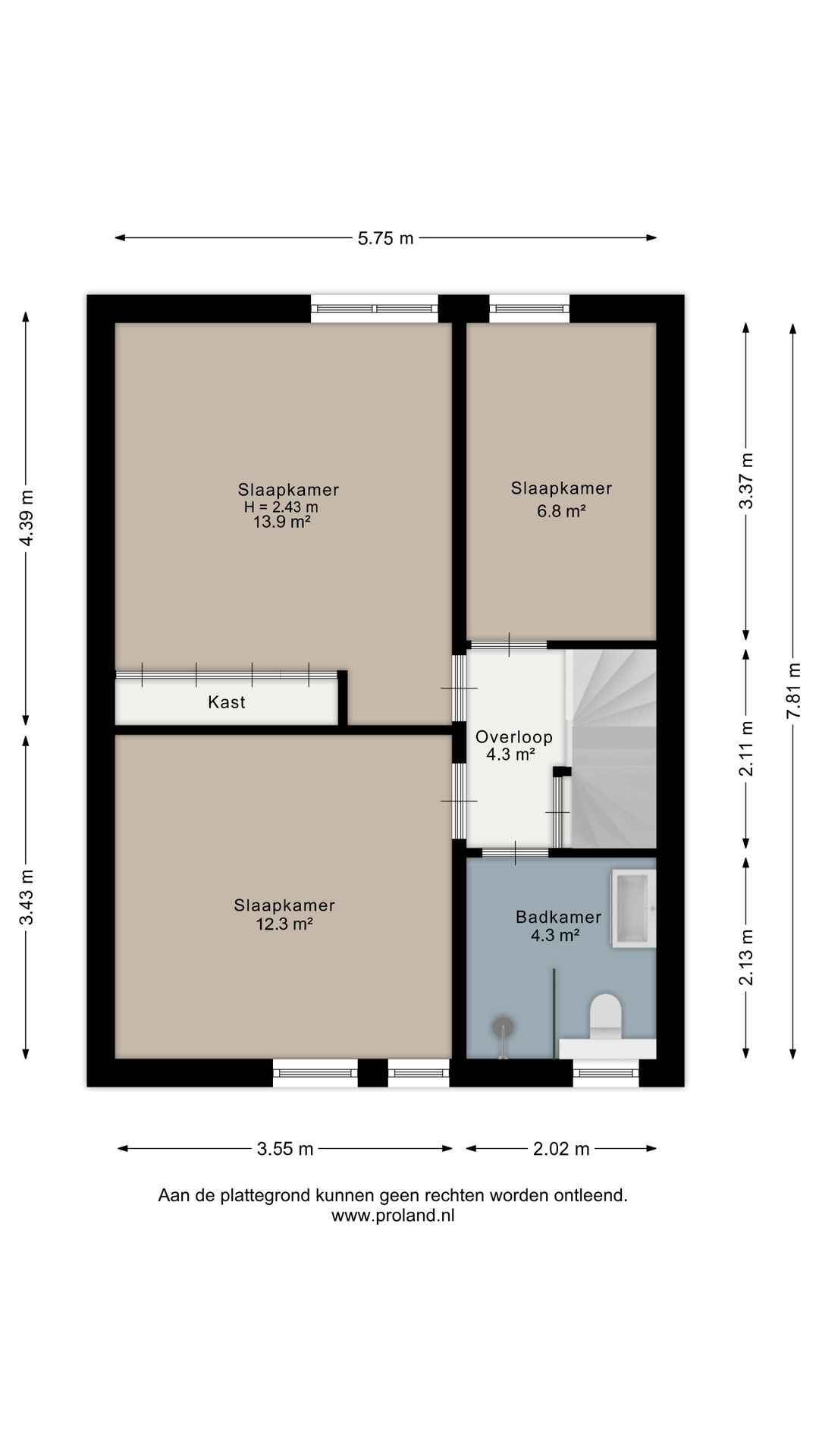 Foto 26 van de Punter 13