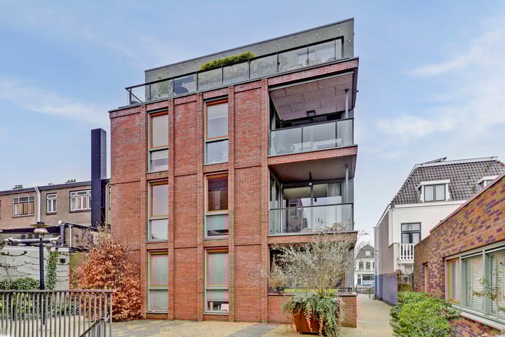 Foto 2 van Zeemeeuwhof 8