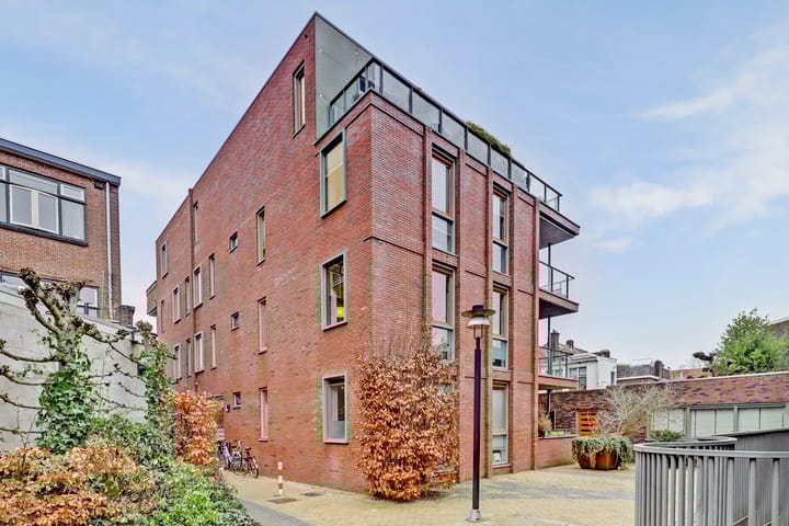 Foto 3 van Zeemeeuwhof 8