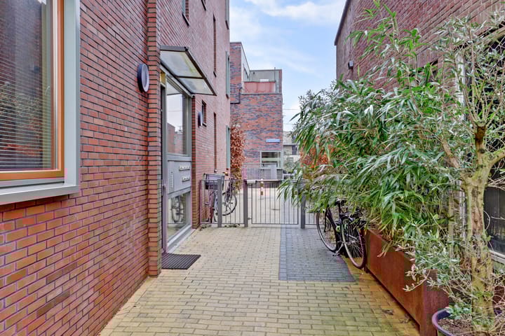 Foto 4 van Zeemeeuwhof 8