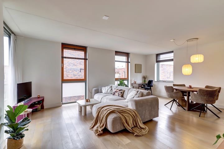 Foto 5 van Zeemeeuwhof 8