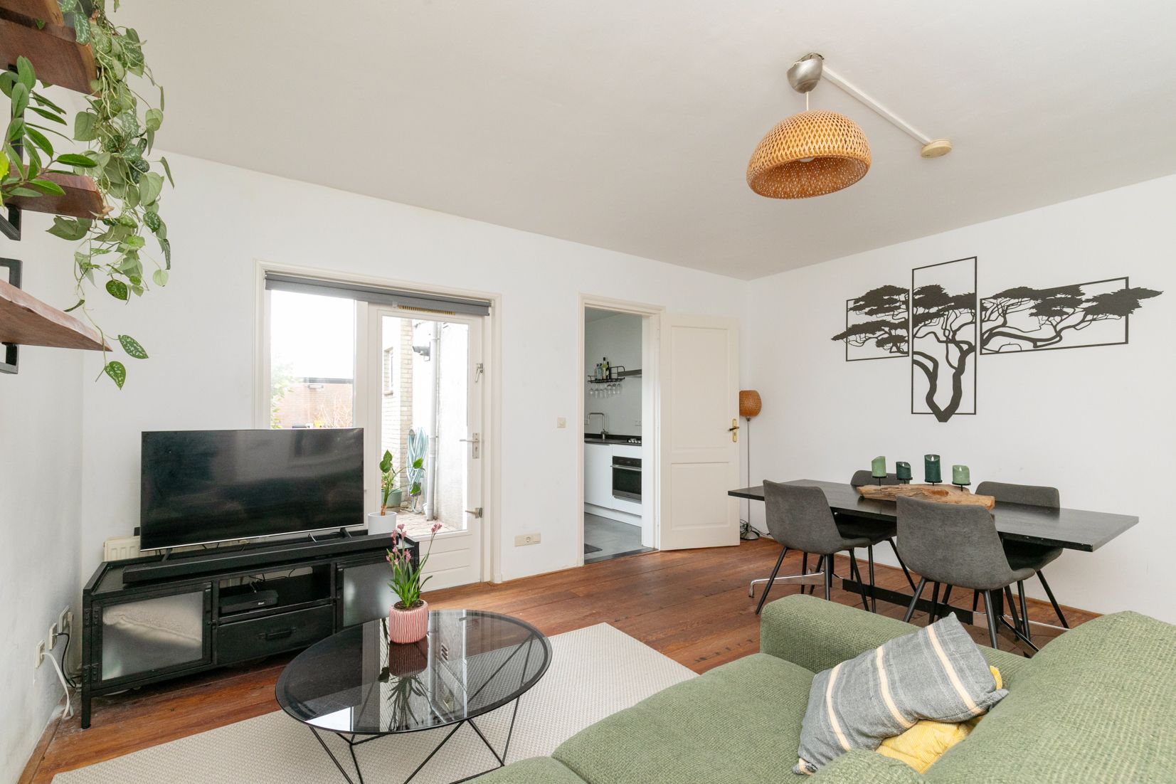 Foto 9 van Beekstraat 7