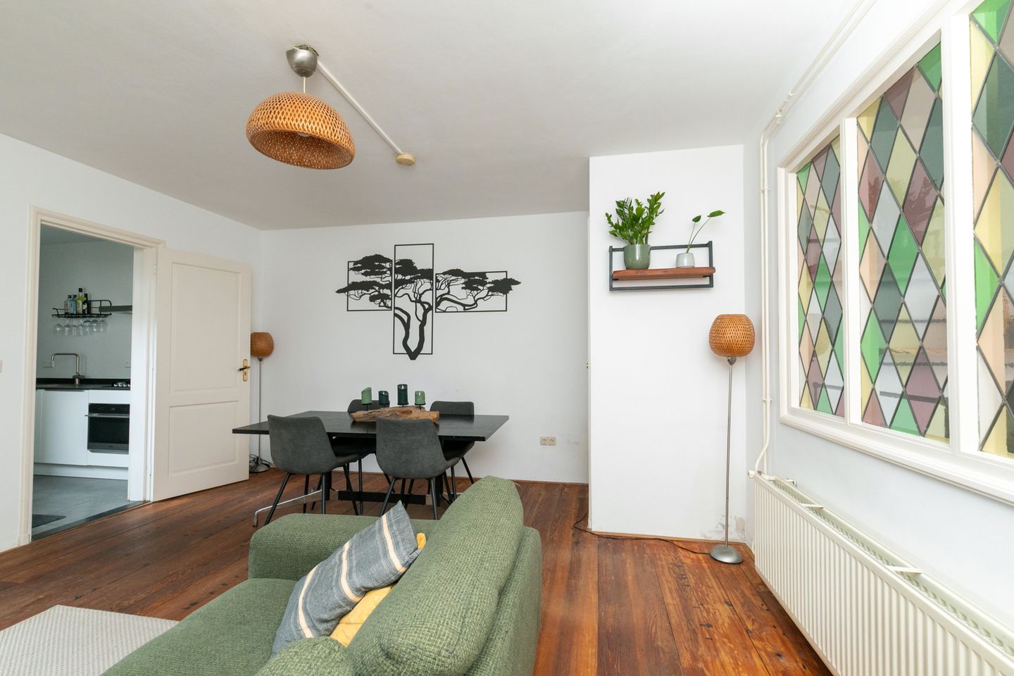 Foto 10 van Beekstraat 7