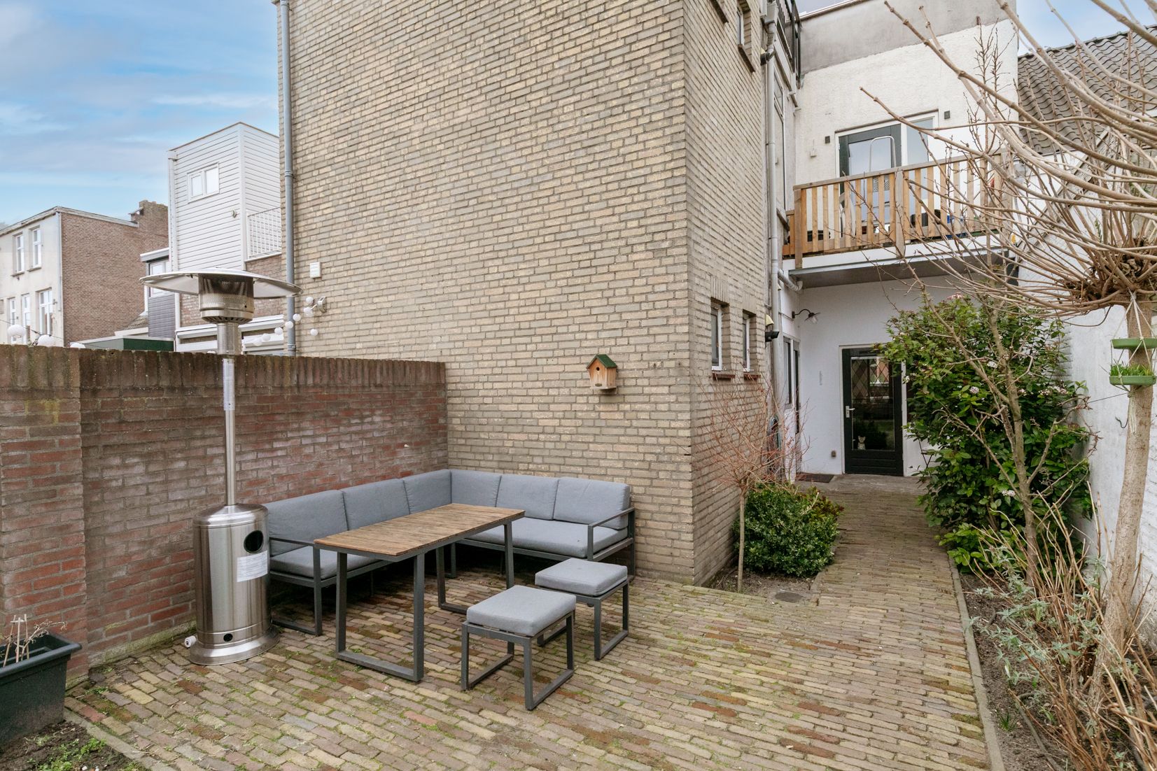 Foto 21 van Beekstraat 7