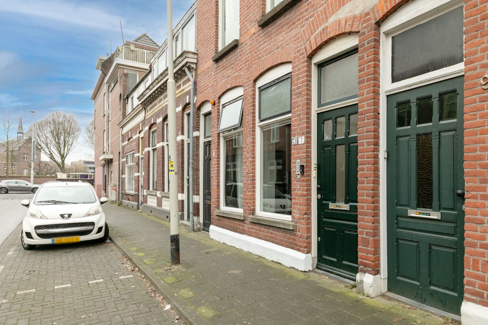 Foto 6 van Beekstraat 7