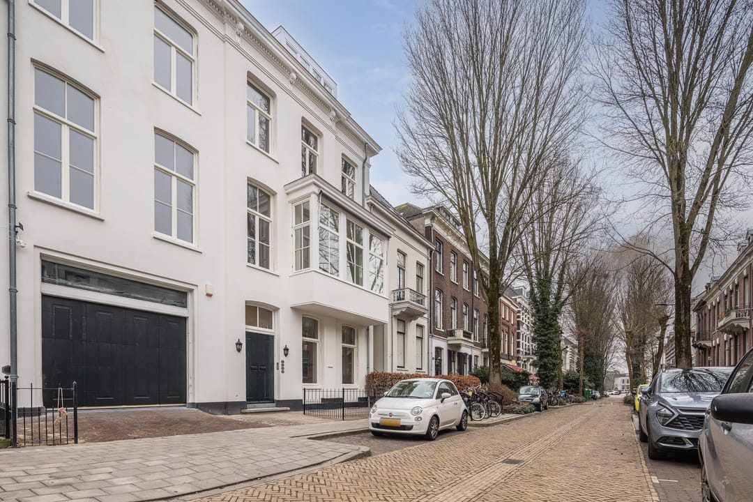 Photo 28 of Prins Hendrikstraat 3-1