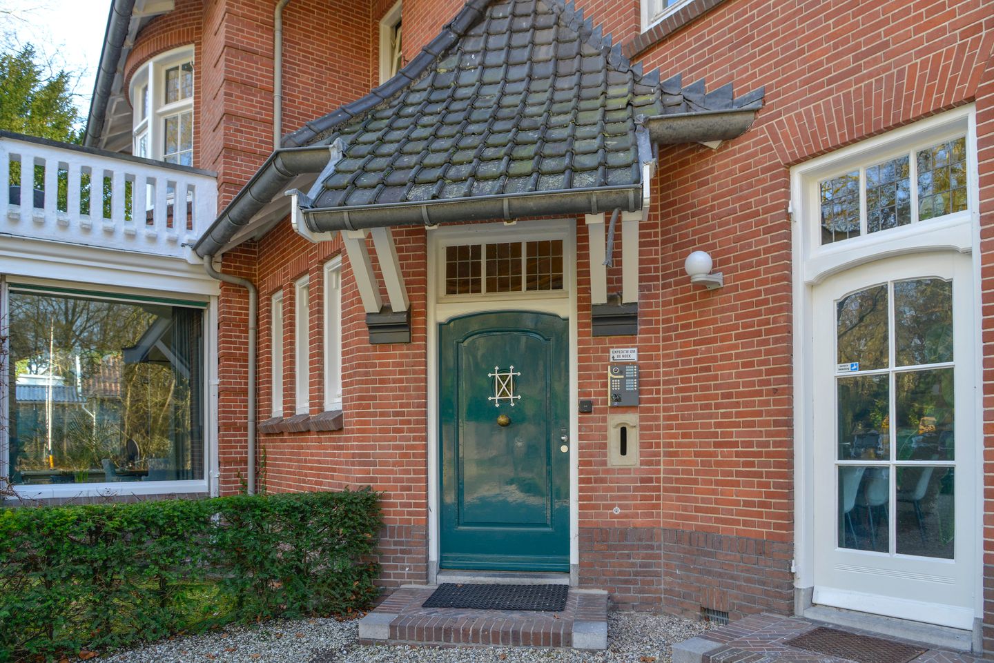 View photo 3 of Jacob van Lenneplaan 57