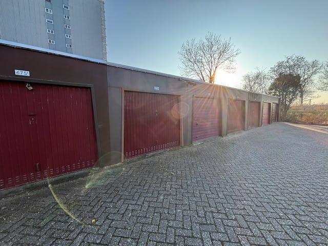 Foto 2 van Burg. D. Kooimanweg 675 E