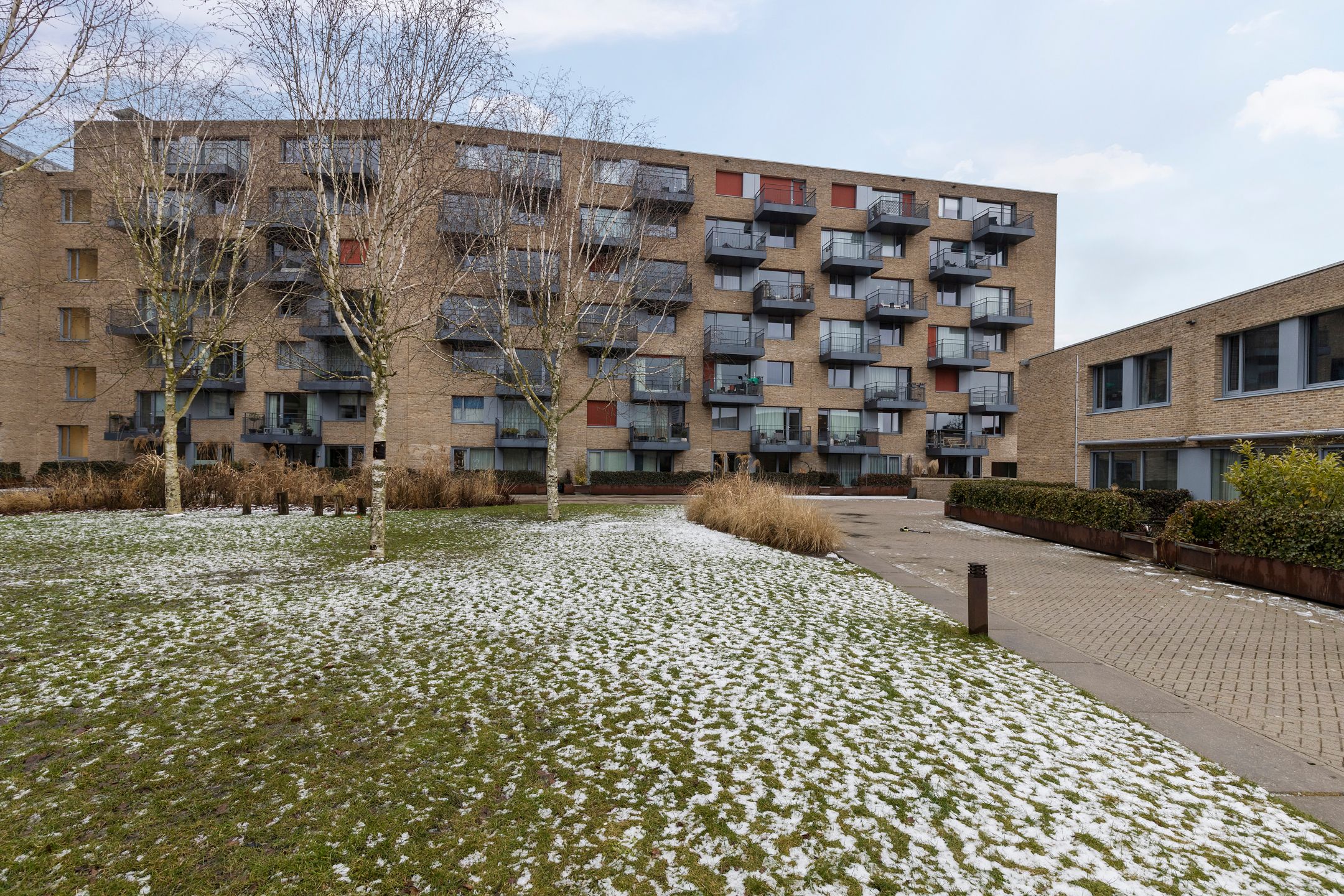 Verlengde Meeuwerderweg 65 